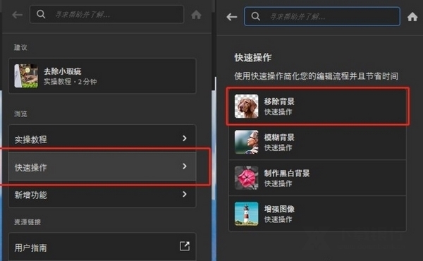 PS2021中文破解版图片20