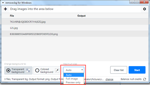 removebg软件图片10