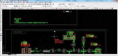 中线CAD软件免费版图片3