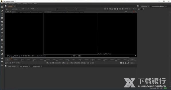 Nuke11破解版图片4