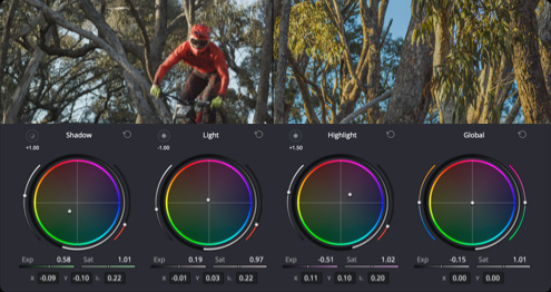 DaVinciResolveStudio破解版图片4