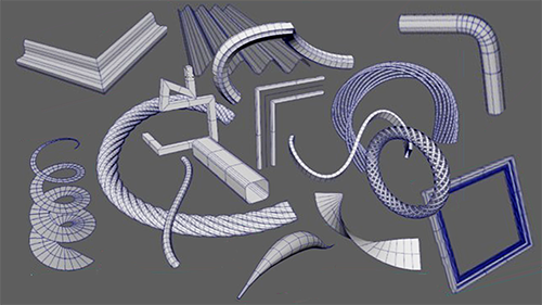 Maya2022破解版图片13