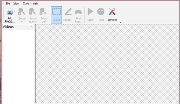 Remove logo now图片