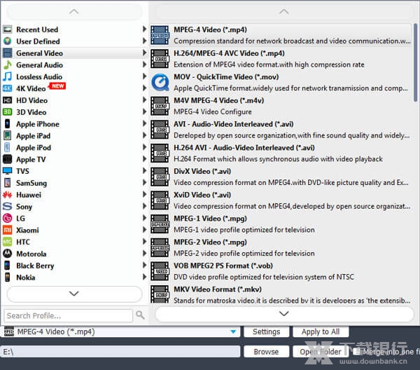 aiseesoft视频画质增强软件使用教程图片8