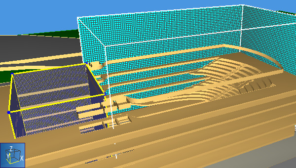 PyroSim2021破解版图片6