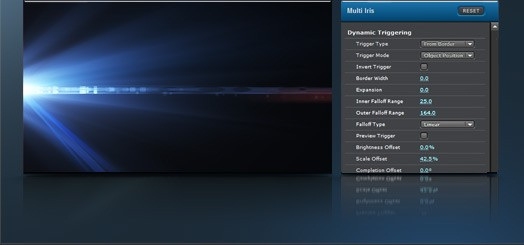 Optical Flares截图3