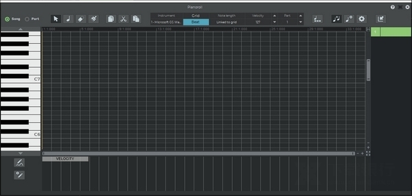 n-TrackStudio9绿色版图片6