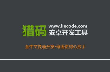 猎码编程软件图片2