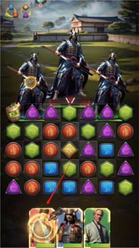 辉煌岁月最新版游戏玩法图片5