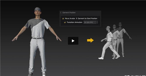 MarvelousDesigner6破解版图片17
