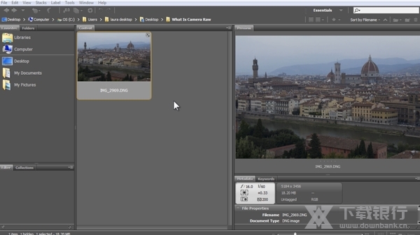 AdobeCameraRaw图片1