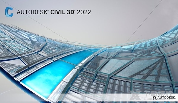 Civil3D2022图片1