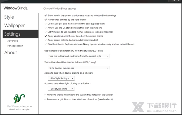 WindowBlinds10图片2