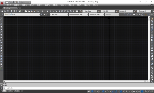 AutoCad2015破解版图片1