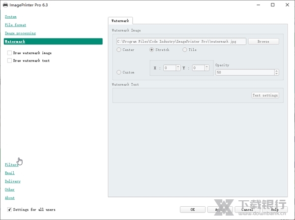 ImagePrinter Pro截图2
