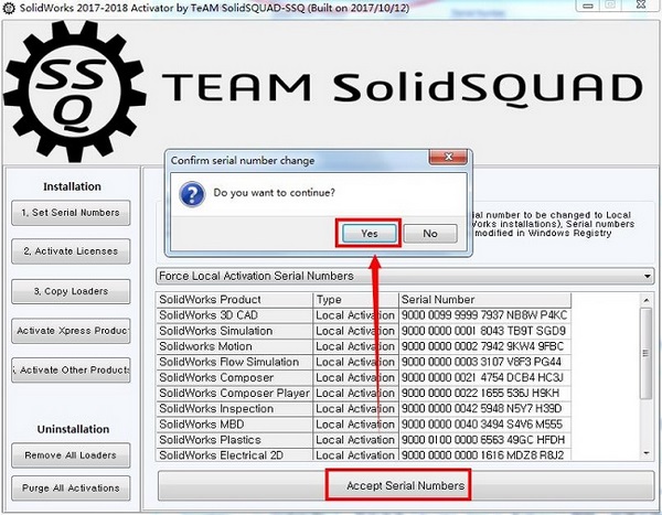 Solidworks2018图片