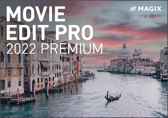 MAGIXMovieEditPro破解版图片14