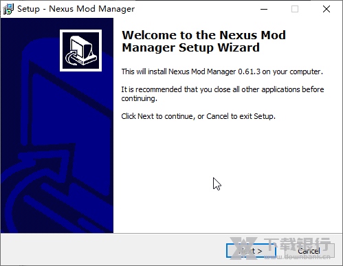 NexusModManager破解版
