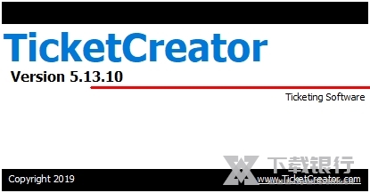 TicketCreator截图2
