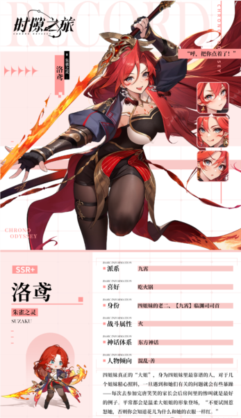 时隙之旅官方版图片4