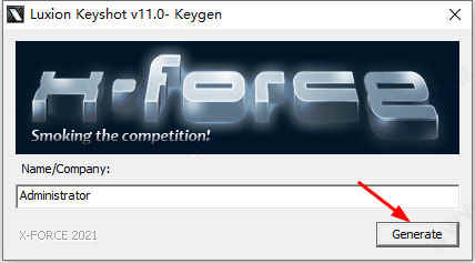 KeyShot11破解版图片8