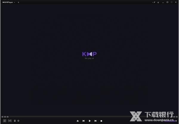 KMPlayer播放器图片