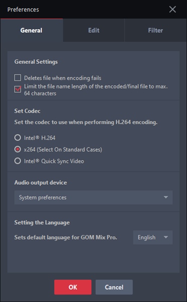 GOM Mix Pro破解版图片
