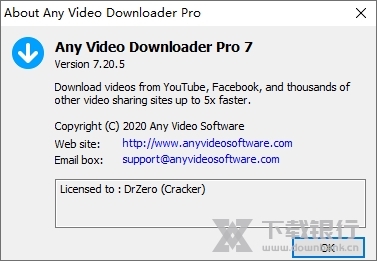 AnyVideoDownloader图片1