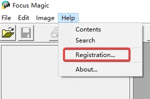 FocusMagic破解版图片2
