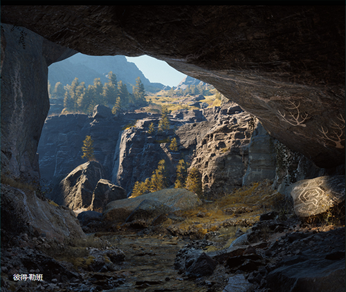 Quixel Mixer2020破解版图片