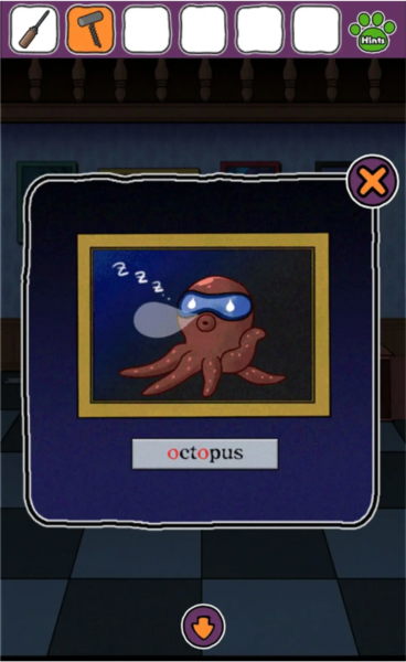 白猫大冒险2游戏攻略图片