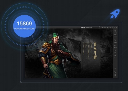 魔战游戏助手图片2