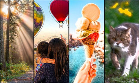 MAGIXMovieEditPro破解版图片12