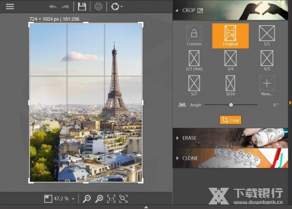 Wondershare Fotophire图片