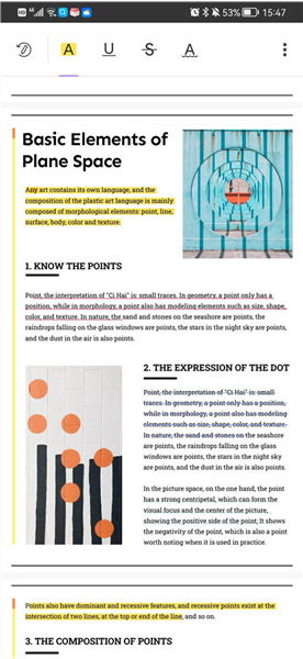 如何注释pdf配图1