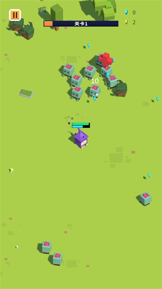 方块大乱斗图片6