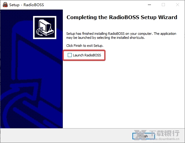 RadioBOSSAdvanced图片2