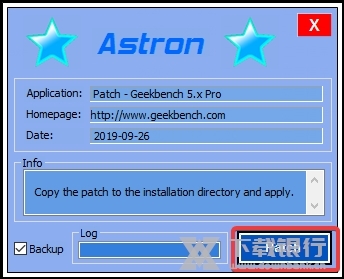 Geekbench5Pro图片4