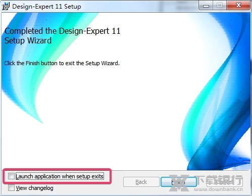designexpert11破解版图片3
