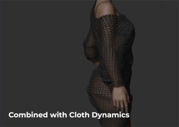 ZBrush2021破解版图片11