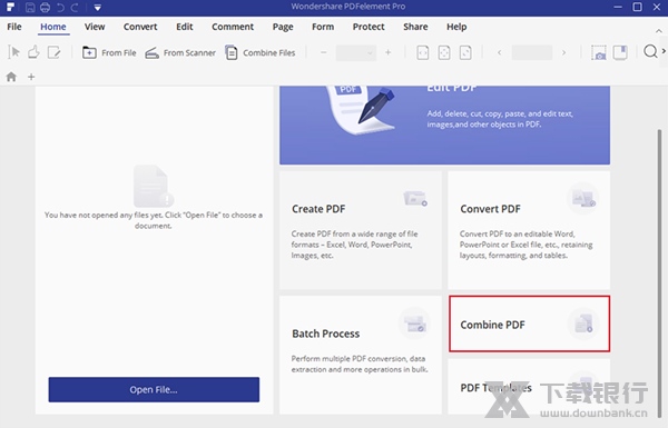 万兴PDF专家图片
