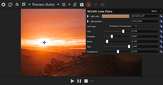 VegasPro19破解版图片9