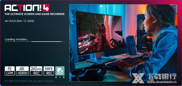 MirillisAction破解版图片1