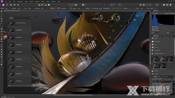 AffinityPhoto图片6