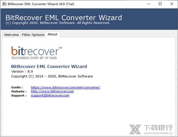 EMLConverterWizard图片4