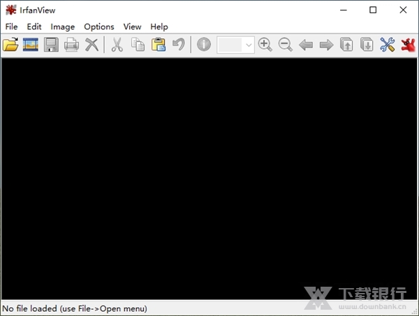 IrfanView32位图片1