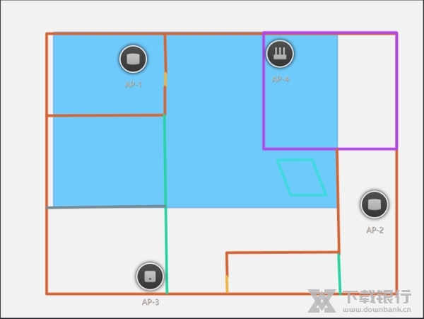 TPLINK无线规划工具图片8