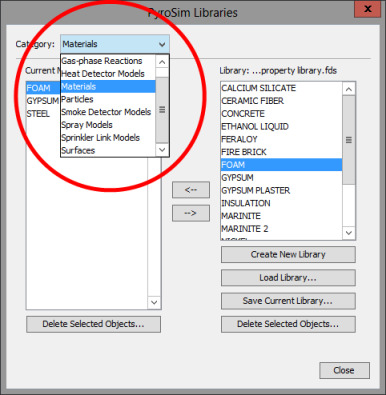 PyroSim2021破解版图片9