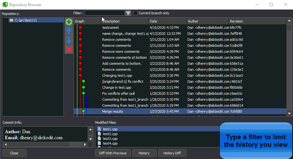 SlickEdit破解版图片6
