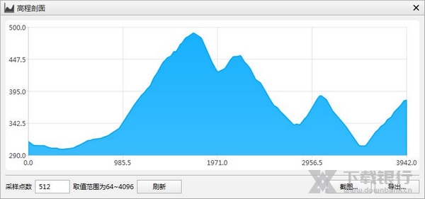 迈高图生成地形高度图方法图片2